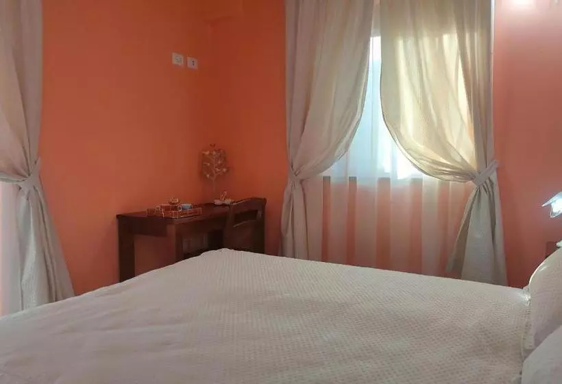 Aamiaismajoitus (B&B) Le Acacie