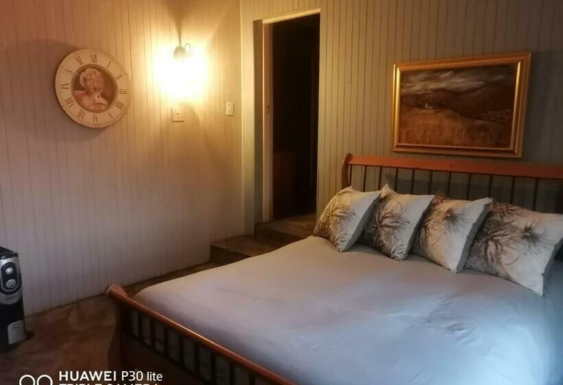 Bed and Breakfast The Marilyn Room