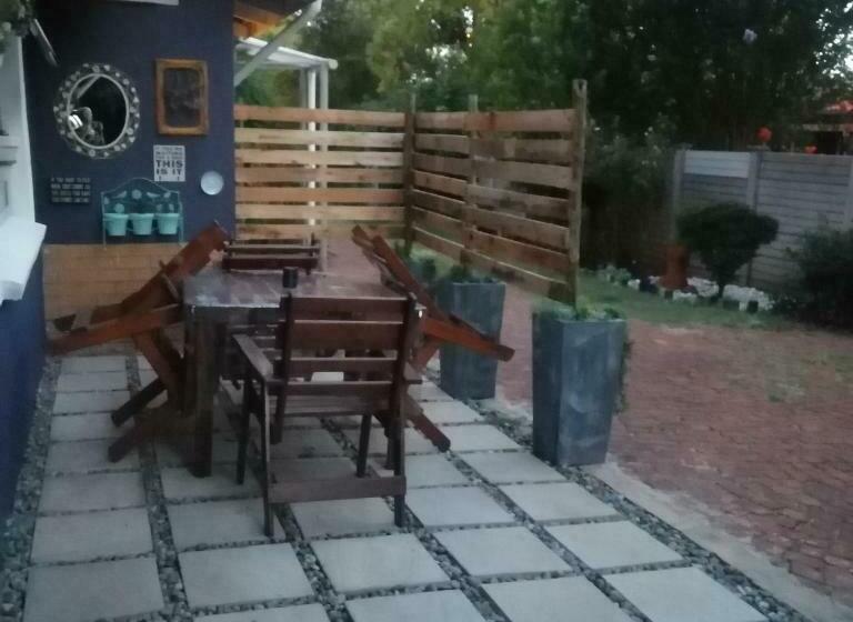 Bed and Breakfast The Marilyn Room