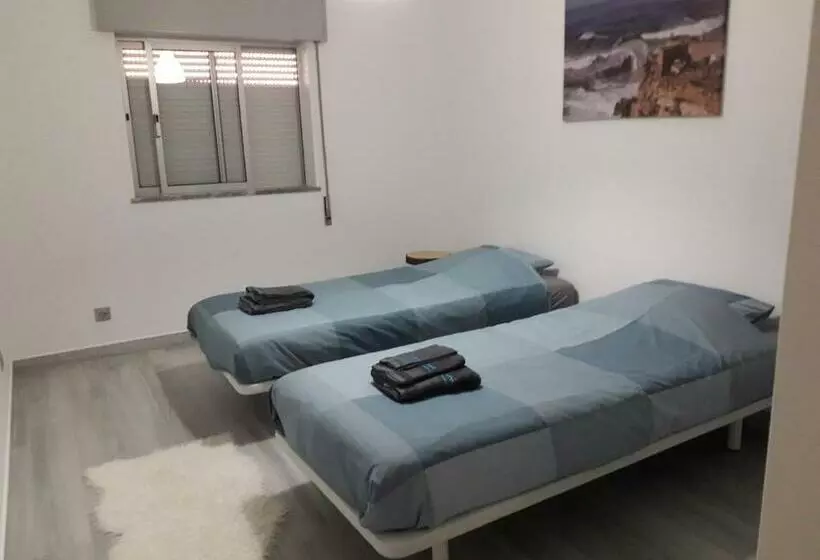 Casa Nazaré Apartments