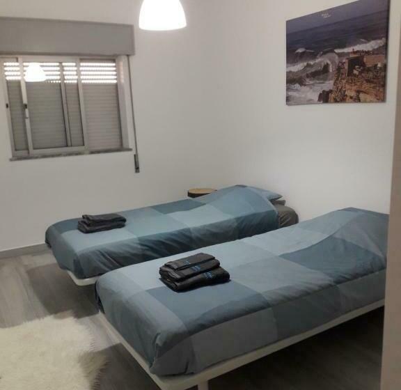 Casa Nazaré Apartments