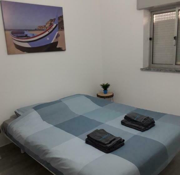Casa Nazaré Apartments