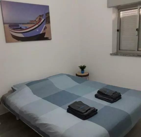 Casa Nazaré Apartments