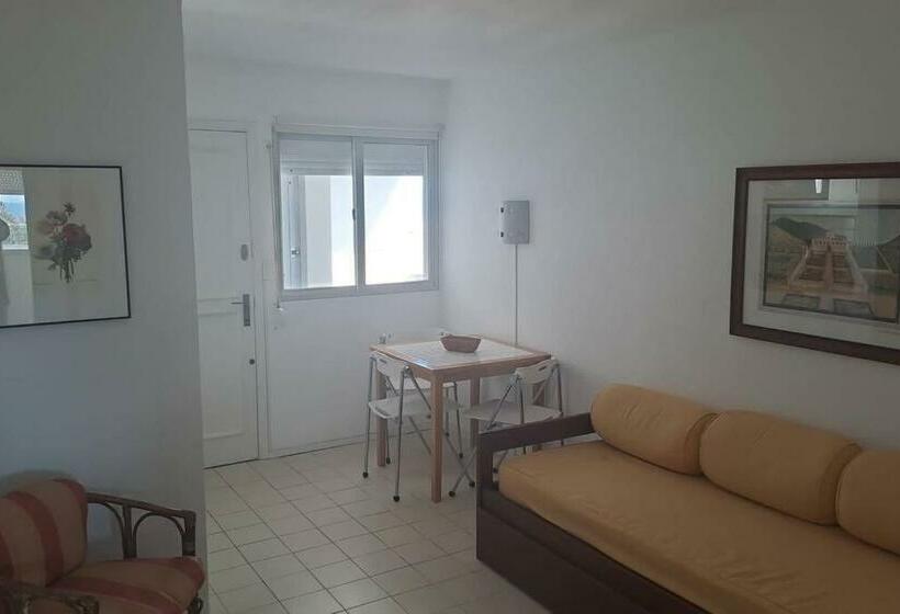 Hermoso Apto En Punta Del Este Con Cochera