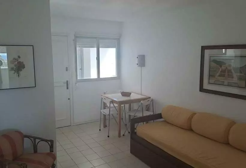 Hermoso Apto En Punta Del Este Con Cochera