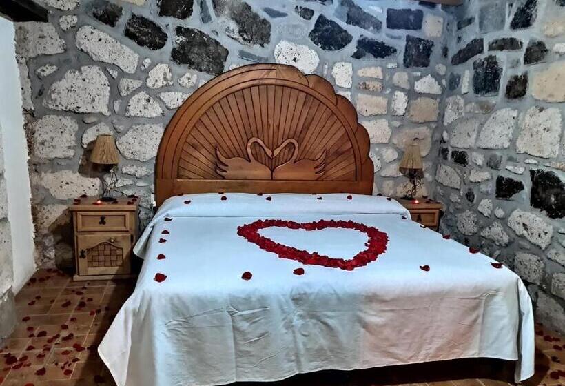 Otel Cabañas Los Cactus