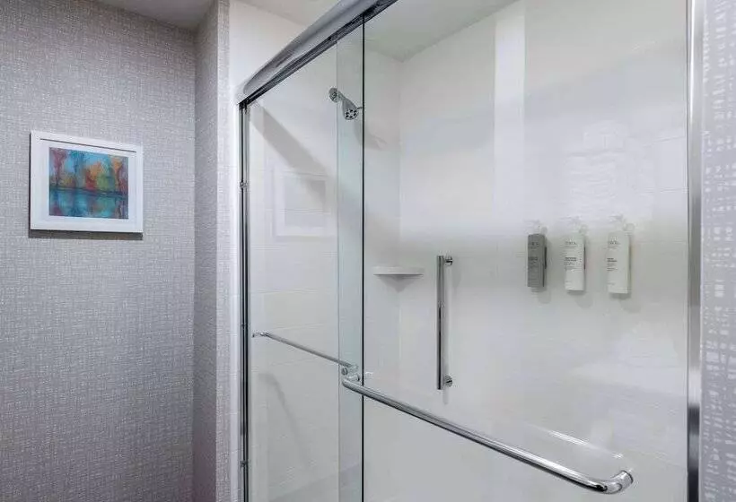 Hotelli Hampton Inn Columbus Downtown, Ga