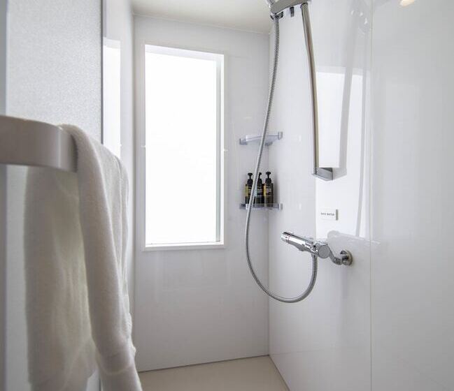 בית מלון כפרי Urashima Inn Gangi