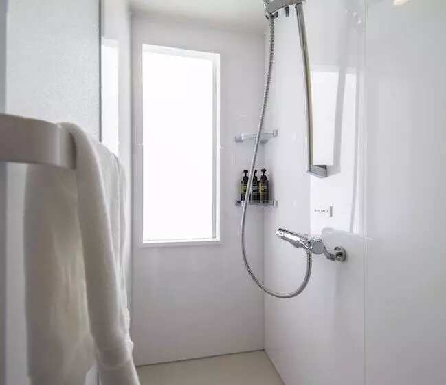 Hotelli Urashima Inn Gangi