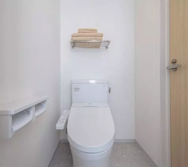 Hotelli Urashima Inn Gangi