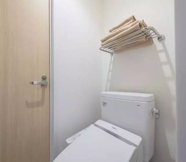 Hotelli Urashima Inn Gangi