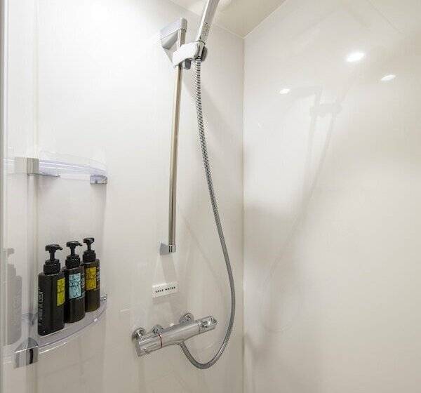 בית מלון כפרי Urashima Inn Gangi