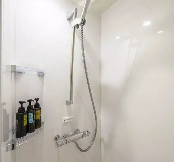 Hotelli Urashima Inn Gangi