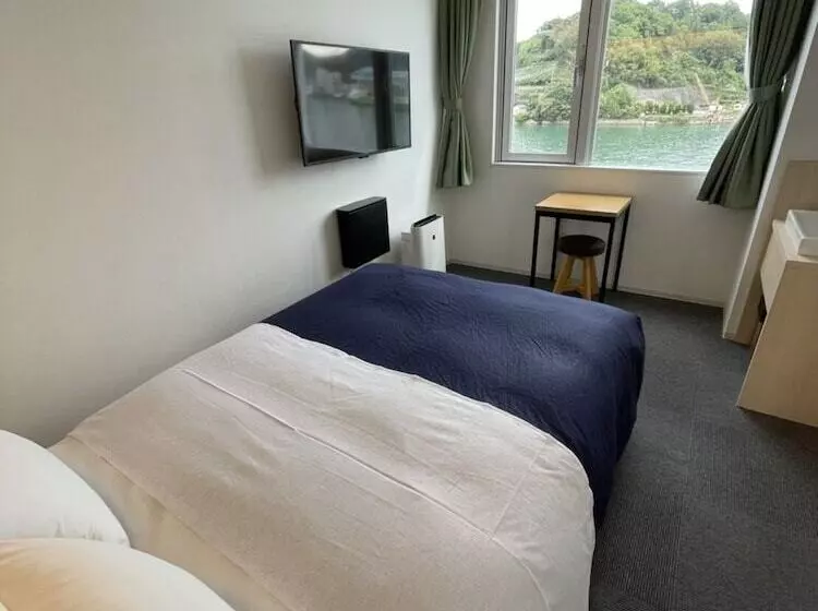 Hotelli Urashima Inn Gangi