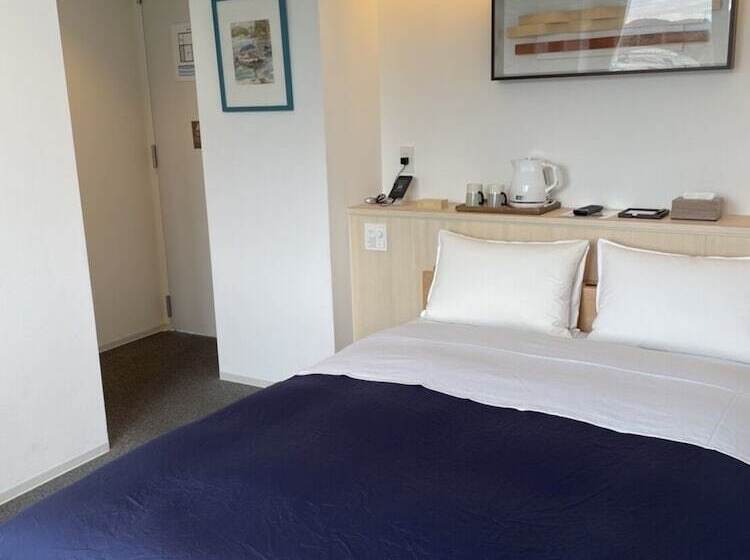 בית מלון כפרי Urashima Inn Gangi