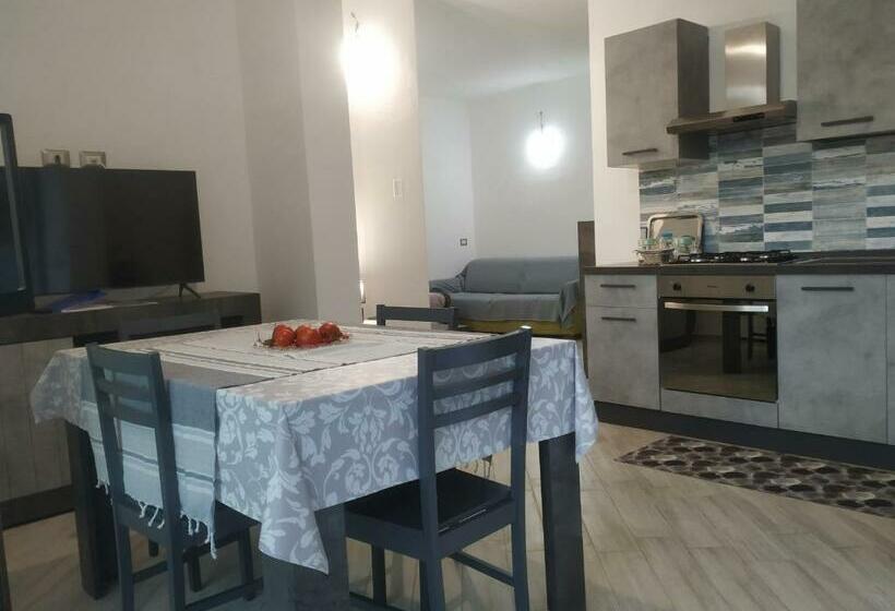 Sardegna Ri Ale A Due Passi Dal Mare Bari Sardo   Ogliastra   Cod Iun Q8596