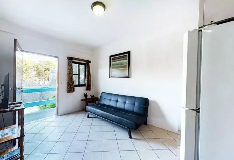 Motelli Mayan Falls Gold Standard And Corridor Certified