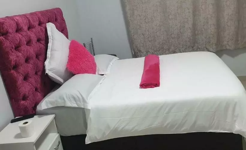 Peace Lodge