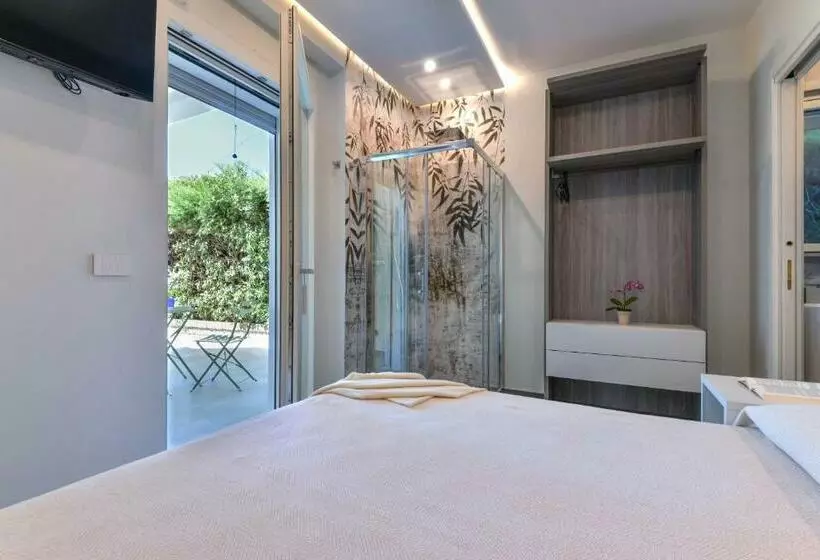 ペンション Camere Villa Serena