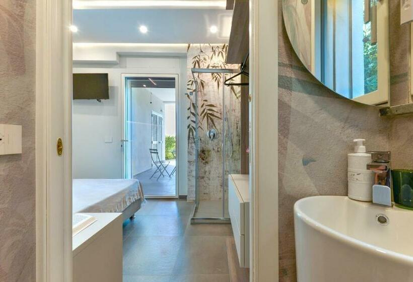 펜션 Camere Villa Serena