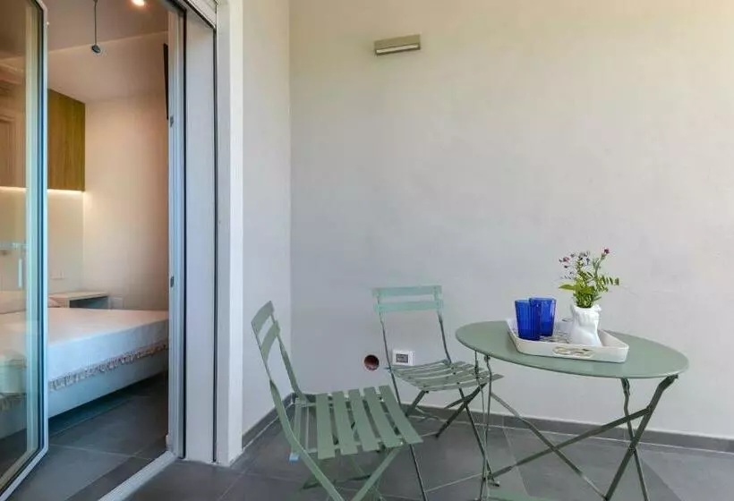 ペンション Camere Villa Serena