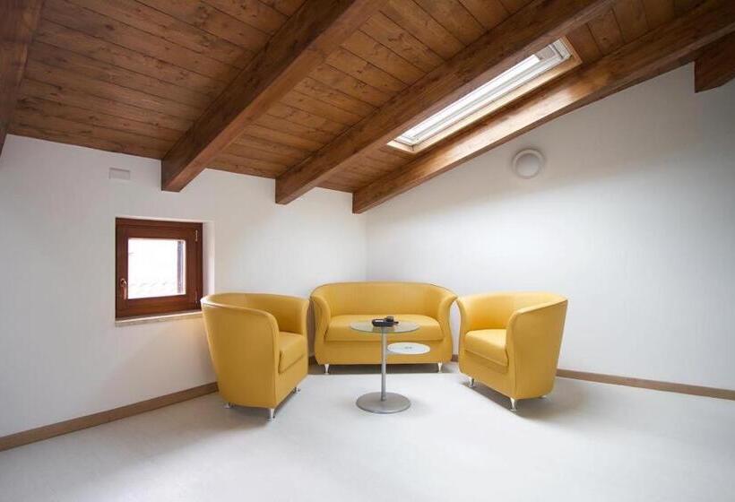 펜션 Casa Vacanza Locanda Diffusa Madonna Delle Grazie