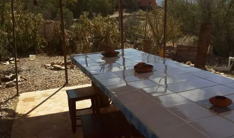 Majatalo Chambre D Hôte Yamina