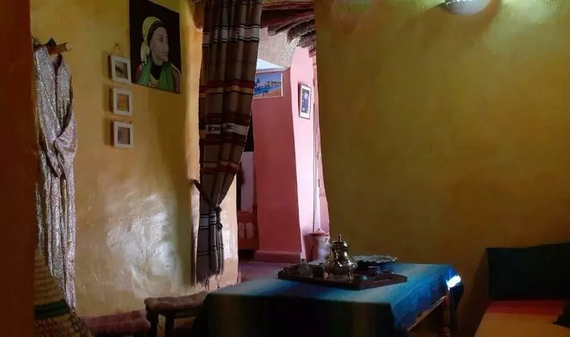 Majatalo Chambre D Hôte Yamina