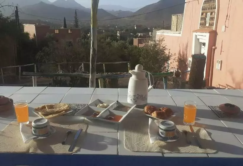 Majatalo Chambre D Hôte Yamina