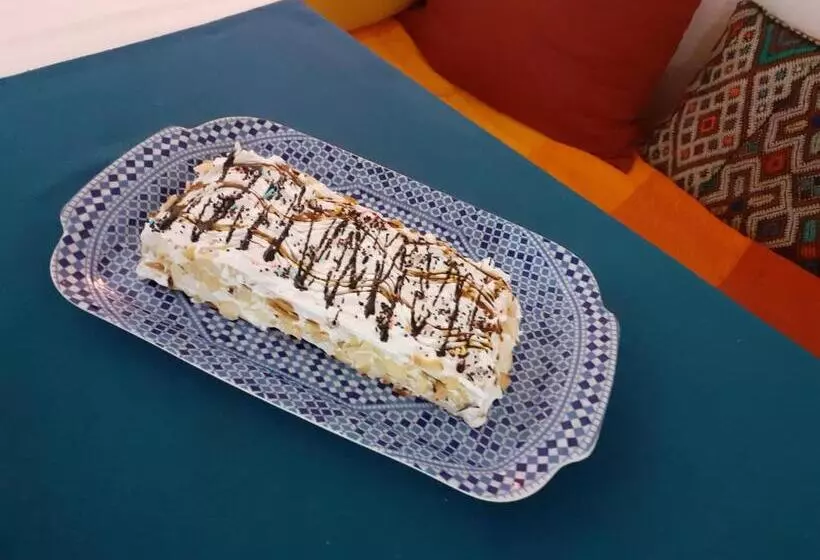 Majatalo Chambre D Hôte Yamina