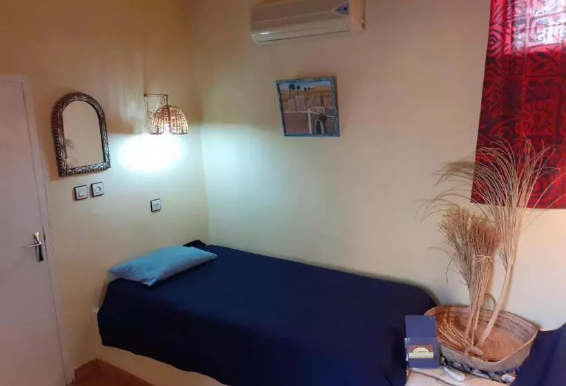 Majatalo Chambre D Hôte Yamina