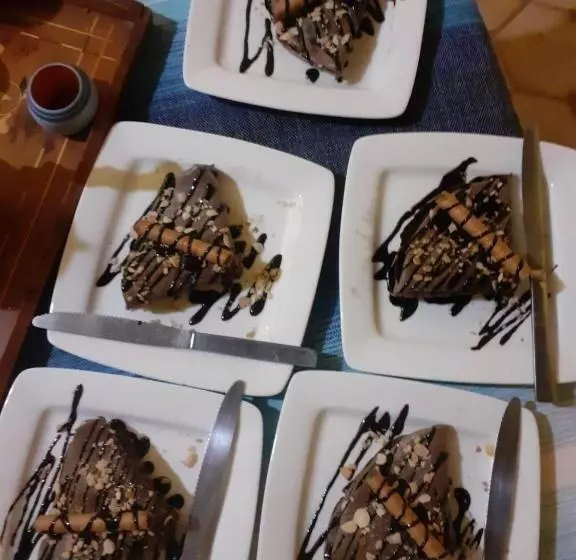 Majatalo Chambre D Hôte Yamina