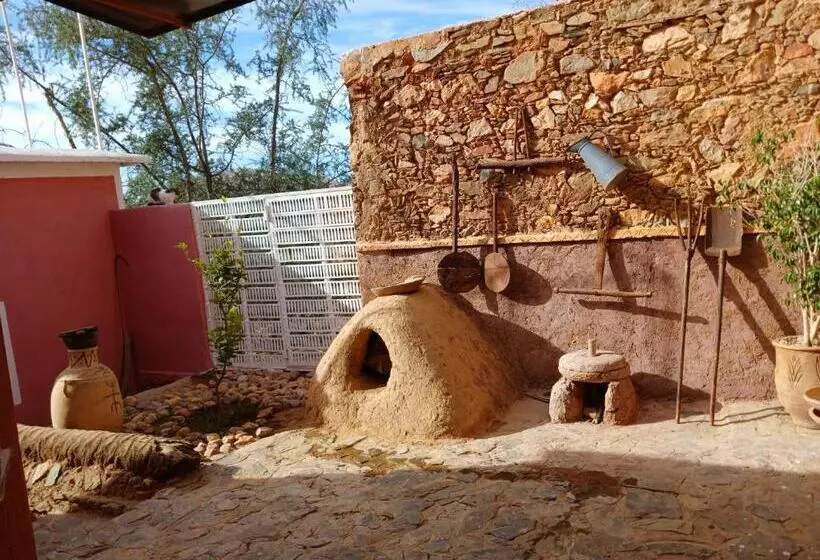 Majatalo Chambre D Hôte Yamina