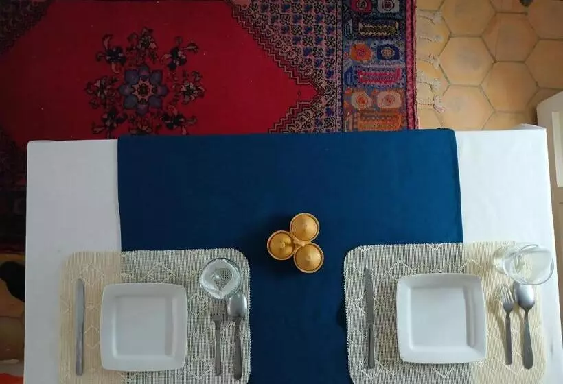 Majatalo Chambre D Hôte Yamina