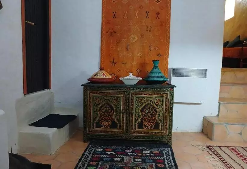 Majatalo Chambre D Hôte Yamina