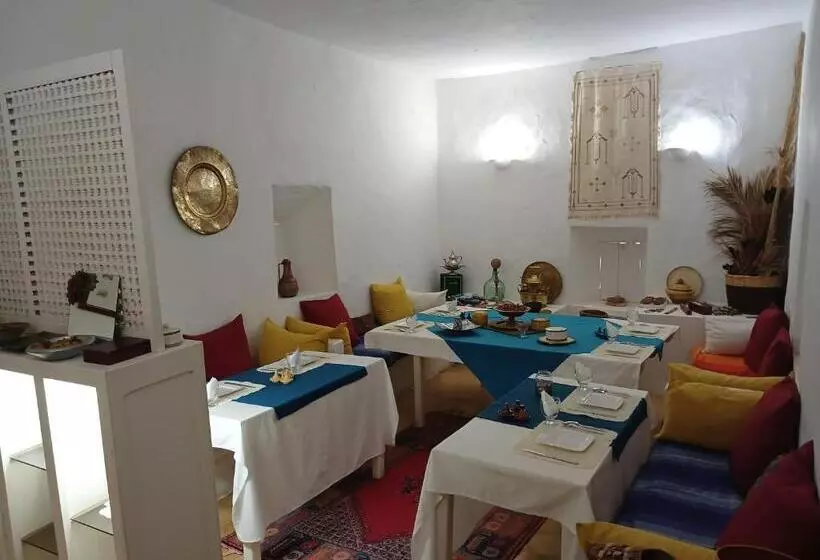 Majatalo Chambre D Hôte Yamina