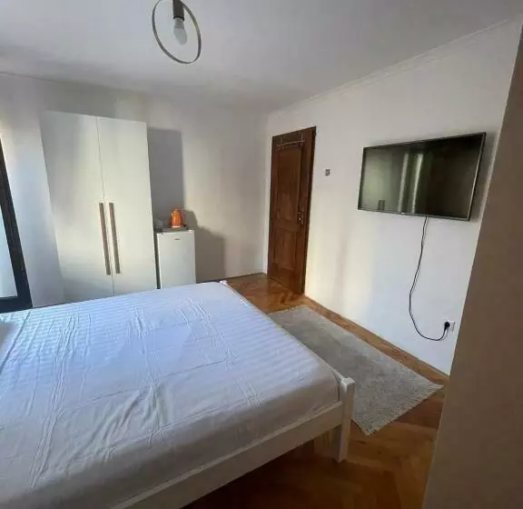 پانسیون Guesthouse 12a