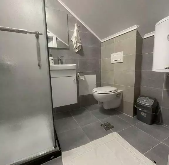 پانسیون Guesthouse 12a