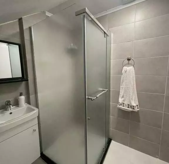 پانسیون Guesthouse 12a