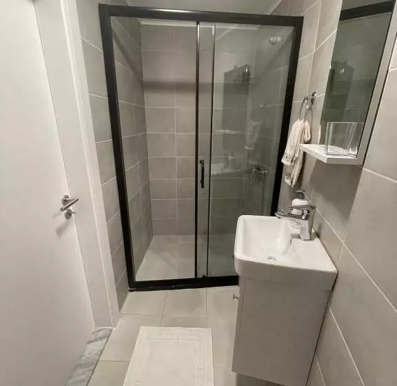 پانسیون Guesthouse 12a