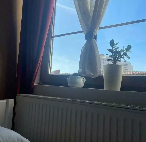 پانسیون Guesthouse 12a