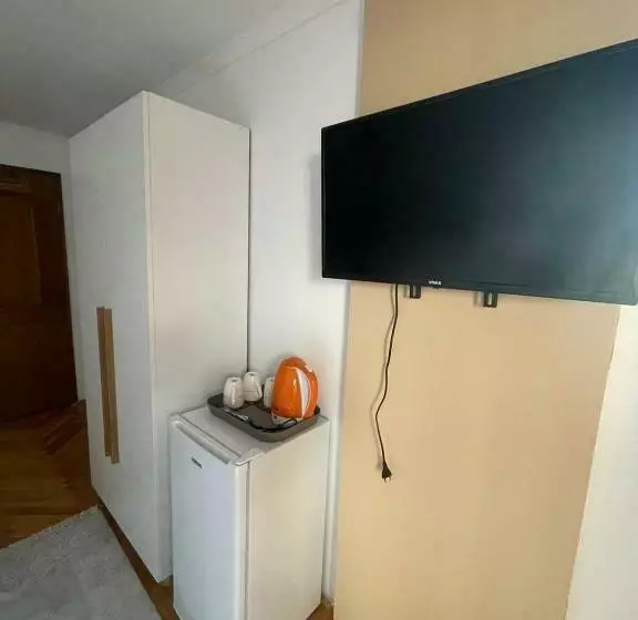 پانسیون Guesthouse 12a