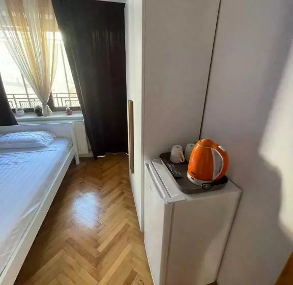 پانسیون Guesthouse 12a
