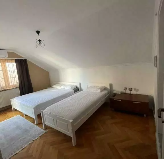 پانسیون Guesthouse 12a