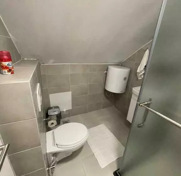 پانسیون Guesthouse 12a