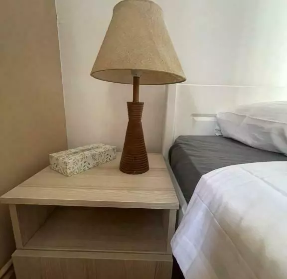 پانسیون Guesthouse 12a