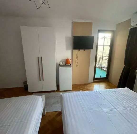 پانسیون Guesthouse 12a