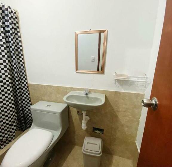 Pension Hostal Jardin Secreto