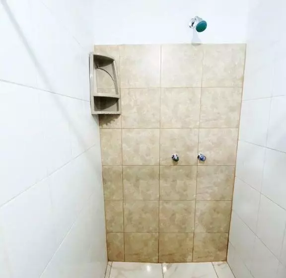 ペンション Hostal Jardin Secreto