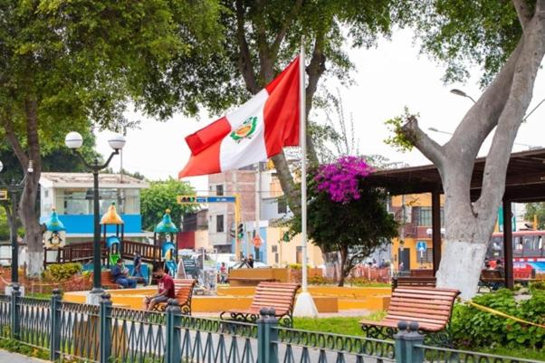 Pension Hostal Jardin Secreto